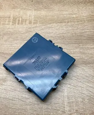 Toyota Prius (XW20) Power management control unit 8961847011 1238000100