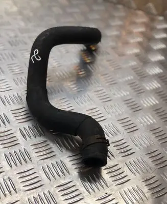 Audi A3 S3 A3 Sportback 8P Engine coolant pipe/hose 1K0122101