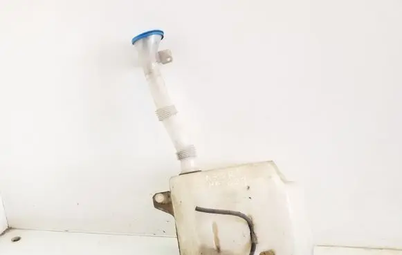 Honda Accord Windshield washer fluid reservoir/tank