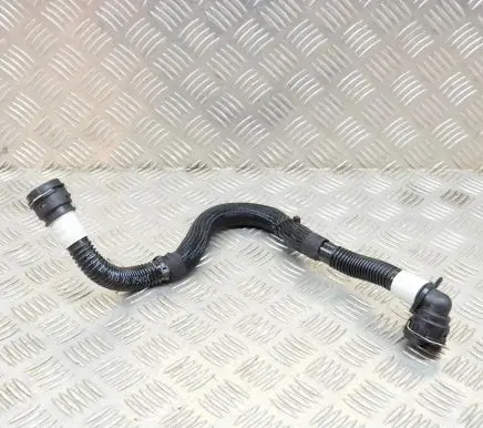 Tesla Model Y Engine coolant pipe/hose