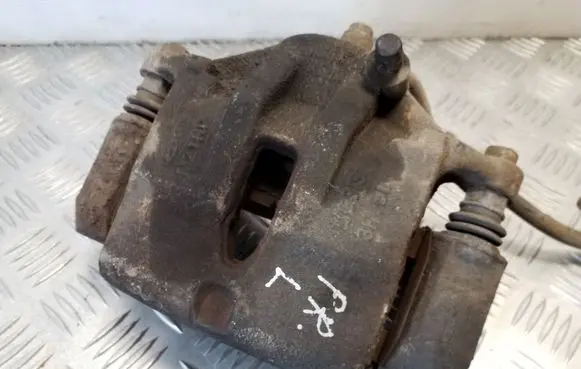 Hyundai ix35 Front brake caliper