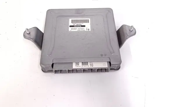 Toyota Prius (XW20) Other control units/modules 8998147221