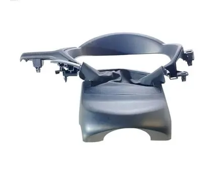 Mazda CX-5 II Steering wheel column trim TK4860221 KB7W55421 KB8C