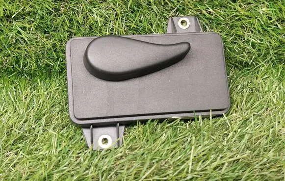 Audi A6 S6 C5 4B Seat control switch 8L0959766