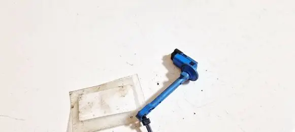 Interior temperature sensor