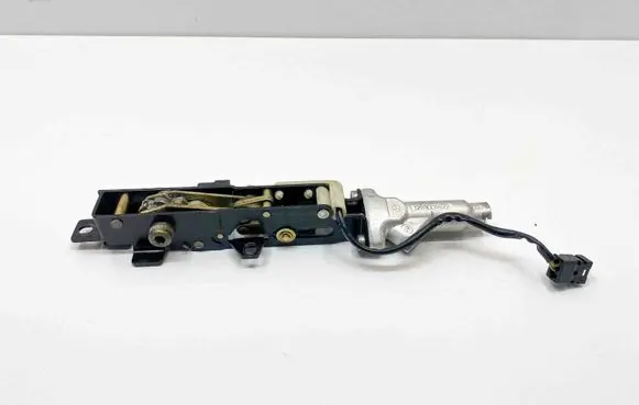 Mercedes-Benz SL R129 Convertible roof main ram cylinder A1298001672 A1298000874