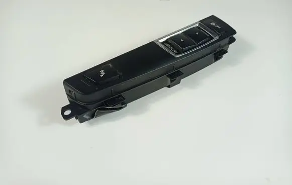 BMW 5 F10 F11 ESP (stability program) switch 9202942
