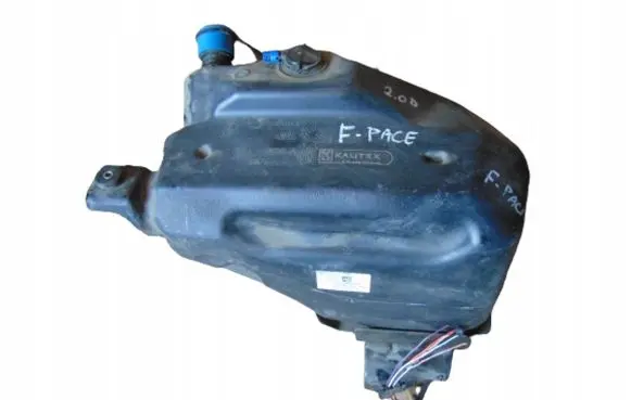 Jaguar F-Pace AdBlue liquid reservoir HK835J228A