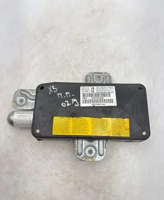 BMW X5 E53 Front door airbag 7037234 30339884B 34703723404B