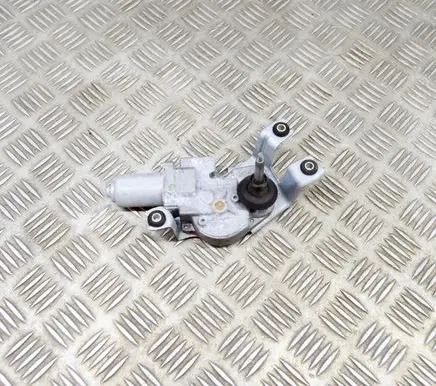 BMW X3M F97 Rear window wiper motor 7407264