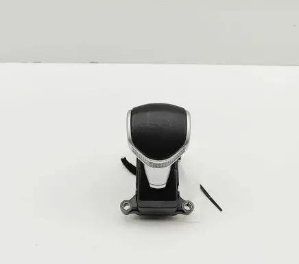 Renault Zoe Gear shifter/selector 349031345R