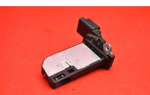 Citroen C3 Mass air flow meter 9677093080