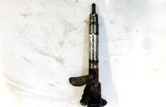 Hyundai i30 Fuel injector 0445110589 881d81a