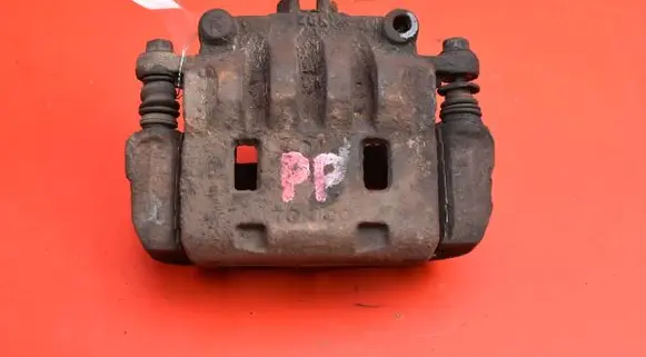 Subaru Forester SG Front brake caliper