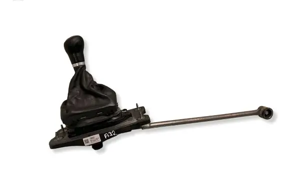Audi A4 S4 B8 8K Gear shifter/selector 8K0711025P 8K0711271E