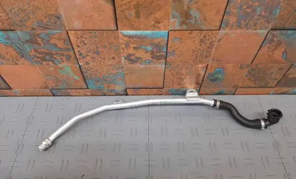 BMW X5 G05 Engine coolant pipe/hose 8598364 17128598364