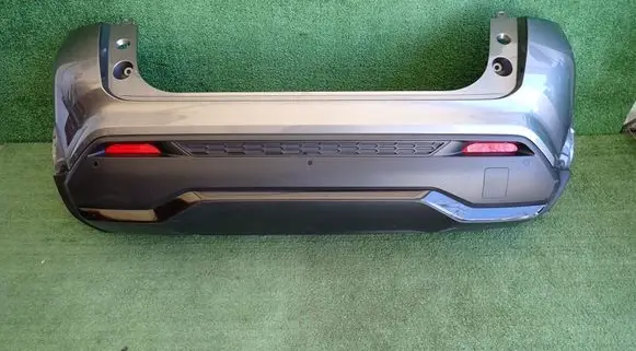 Nissan Juke II F16 Rear bumper 