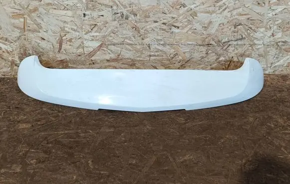 Opel Corsa D Tailgate/trunk spoiler 498166255 13257597