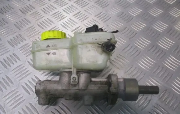 Skoda Fabia Mk1 (6Y) ABS Pump