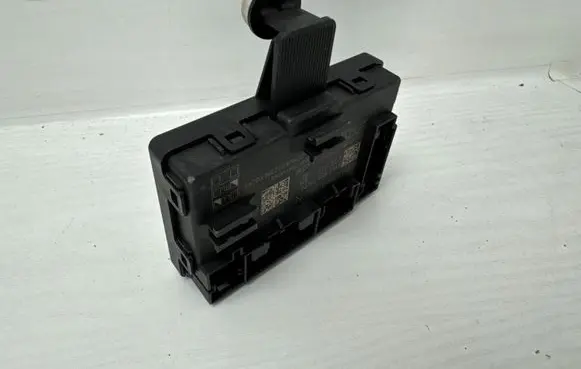 Audi A4 Allroad Door control unit/module 8W0959392N A2C7711431000