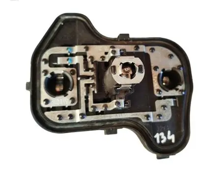 Volkswagen Golf V Tail light bulb cover holder 1K6945258