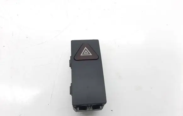 Mercedes-Benz E W212 Hazard light switch A2129052600