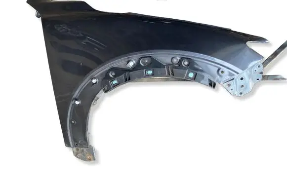 Mazda CX-3 Fender 