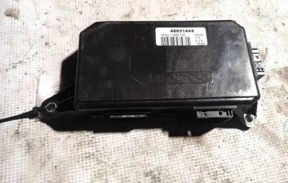 Fiat Croma Other control units/modules 46831445 npgl1gsx194