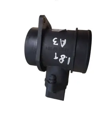 Audi A3 S3 8L Mass air flow meter 0280218063