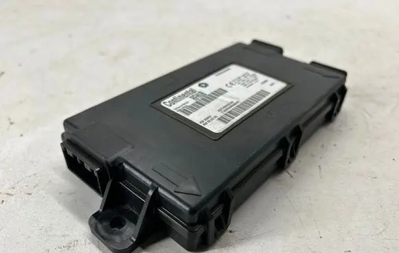 Dodge Charger Keyless (KESSY) go control unit/module 68234229AB P68234229AB 40821703