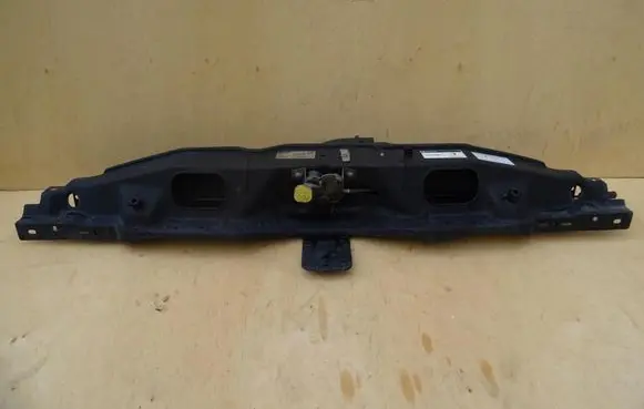 Fiat Ducato Engine bonnet/hood lock trim molding 
