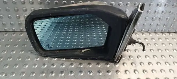 Mercedes-Benz E W123 Manual wing mirror 1238110361