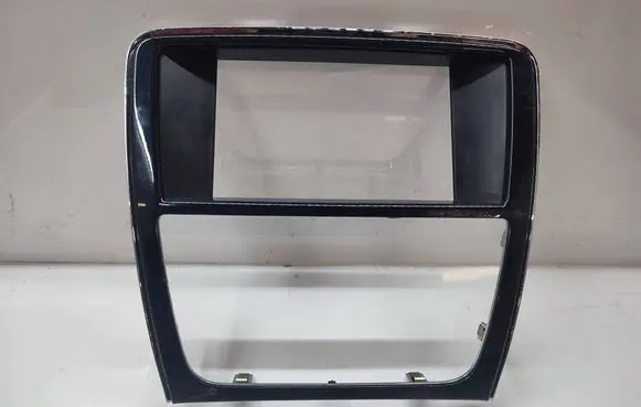 Jaguar XJ X351 Radio/GPS head unit trim 10002912 AW93044B88AF
