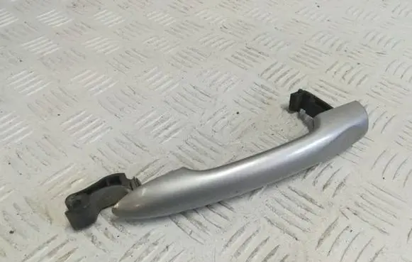 Renault Megane III Front door exterior handle 806060087R