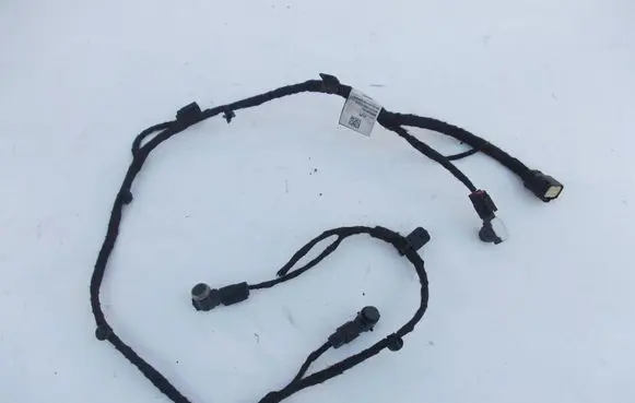 Opel Mokka Parking sensor (PDC) wiring loom 688328731 84024111 0263033877