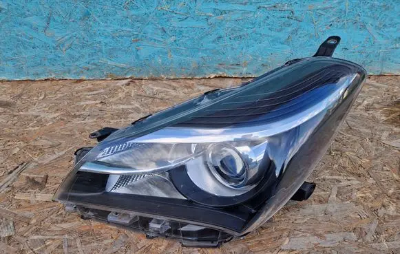 Headlight/headlamp