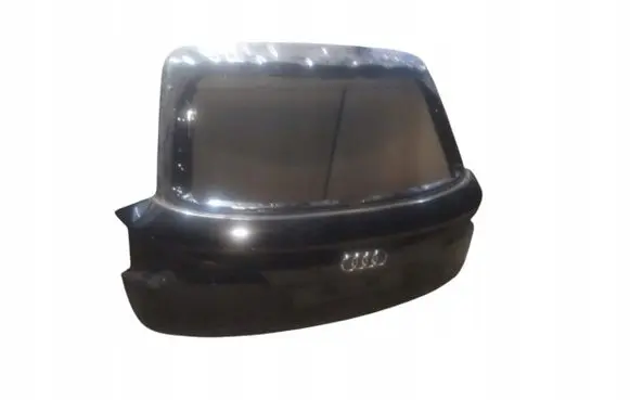 Audi Q5 SQ5 Tailgate/trunk/boot lid
