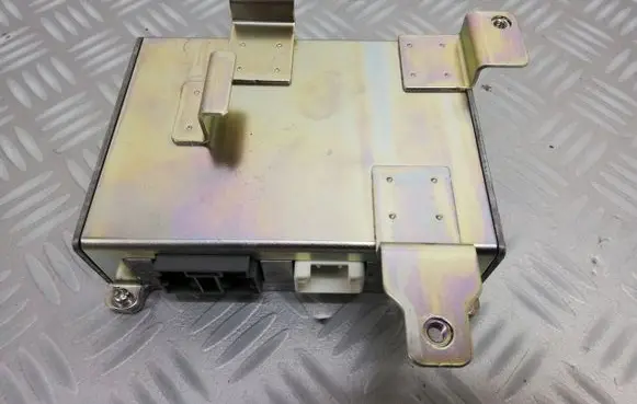 Infiniti Q50 Other control units/modules 291A11MG1A