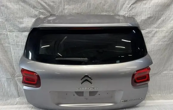 Citroen C5 Aircross Tailgate/trunk/boot lid C5KLAPA
