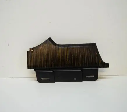 Tesla Model S Dashboard glove box trim 100451805F