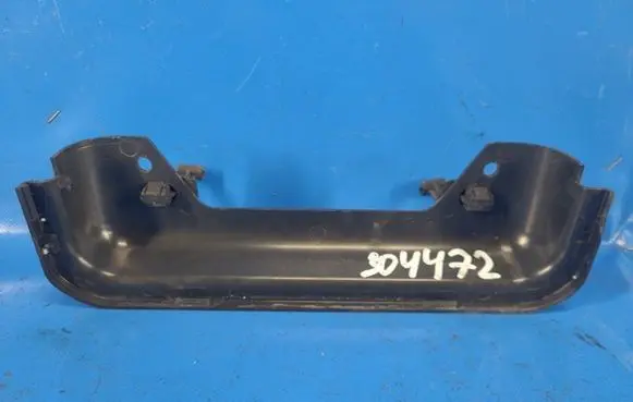 Mini One - Cooper R57 Rear/tail light trim molding 64229242797