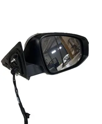 Toyota Highlander XU50 Front door electric wing mirror 804272