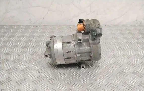 KIA Niro Air conditioning (A/C) compressor (pump) CA600NDHAA02