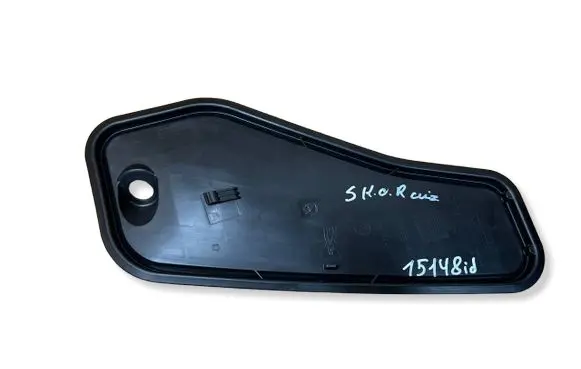 Skoda Octavia Mk3 (5E) Other rear door trim element 5E0839916A