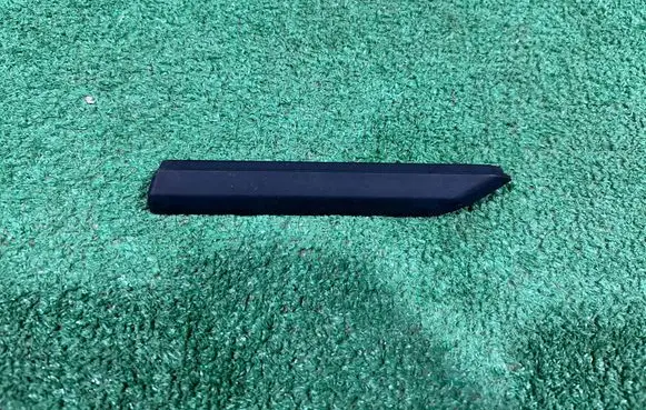 Seat Ateca Side skirt rear trim 575853457B