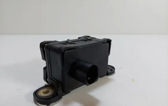 Audi Q7 4L ESP acceleration yaw rate sensor 7P0907652