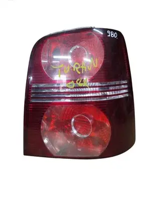 Volkswagen Touran I Rear/tail lights 