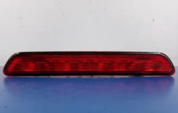 Citroen DS3 Boot/trunk interior light 9683116480