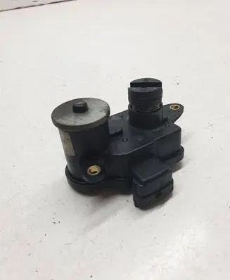KIA Sportage Intake manifold valve actuator/motor 283812F000