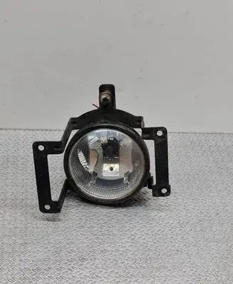 Hyundai Tucson JM Front fog light